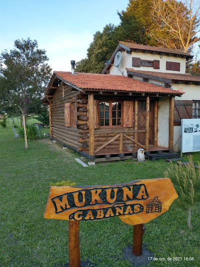 Mukuna Cabañas