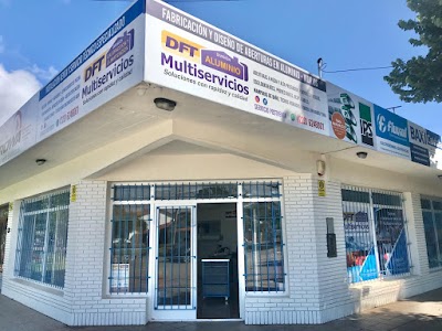 DFT Multiservicios