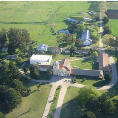 Escuela De Educación Secundaria Agraria Nº2 "Irene Martínez De Hoz De Campo"