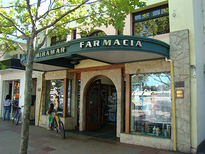 Farmacia Miramar