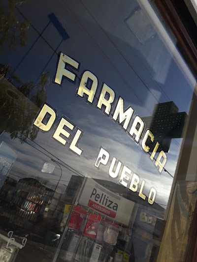 Farmacia del Pueblo