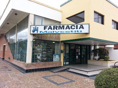 Farmacia Malvestiti