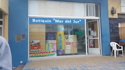 Farmacia "Botoquin Mar Del Sur"