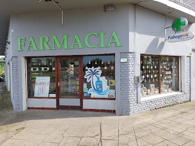 FARMACIA GILARDONI