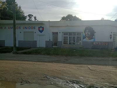 Club Amigos Unidos