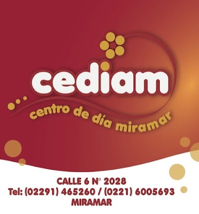 Centro de Día Miramar CEDIAM