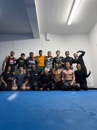 Solum Jiujitsu Miramar