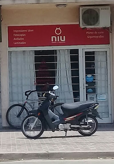 Niu