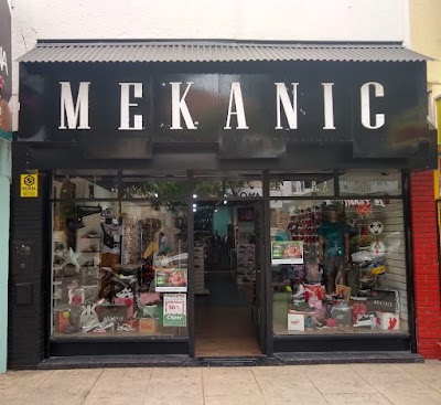 MEKANIC