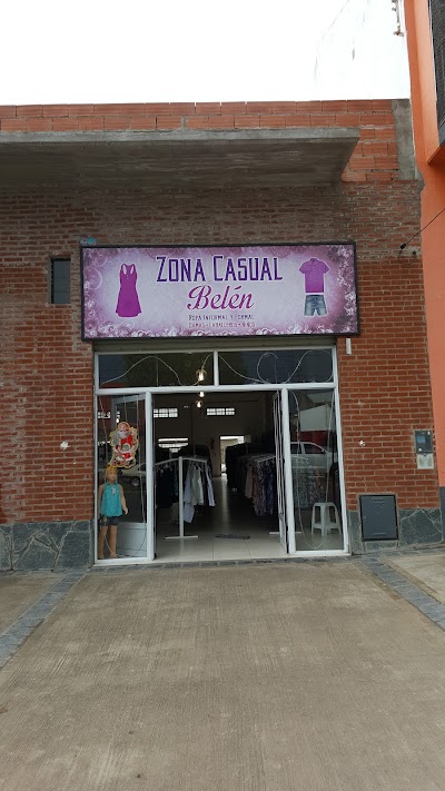 Zona casual Belén