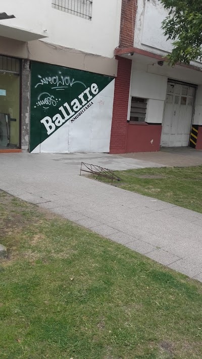 INMOBILIARIA BALLARRE