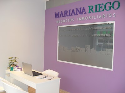 Mariana Riego Negocios Inmobiliarios