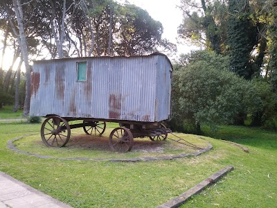 Punta Hermengo de Miramar Municipal Museum