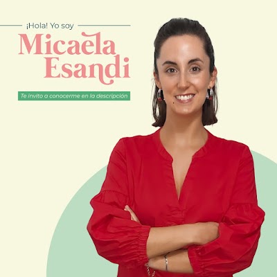 Lic. Micaela Esandi