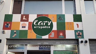 CATV Ortopédico