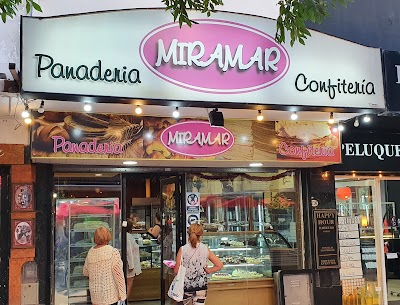 Panadería Miramar