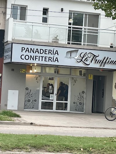 Panadería Truffina