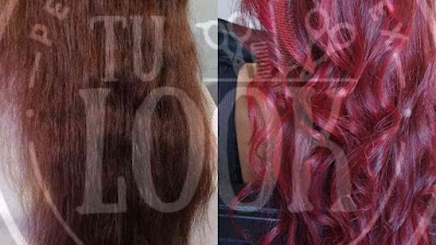 Peluquería Tu Look