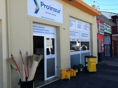 Proinsur