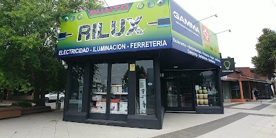 Punto Rilux Miramar