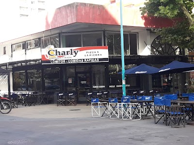 Charly Pizza Café