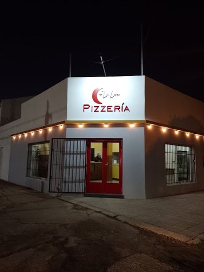 Pizzeria La Luna