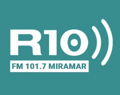 Radio 10 Miramar - FM 101.7