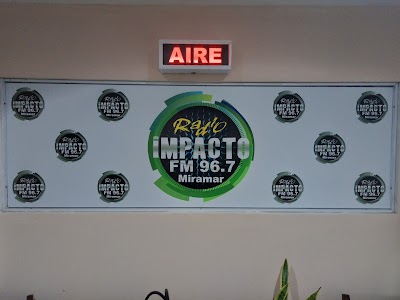 Radio Impacto Miramar 96.7