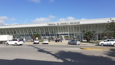 Terminal de Ómnibus Miramar