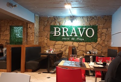 BRAVO restó