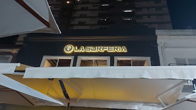 La Surfería - Resto Bar