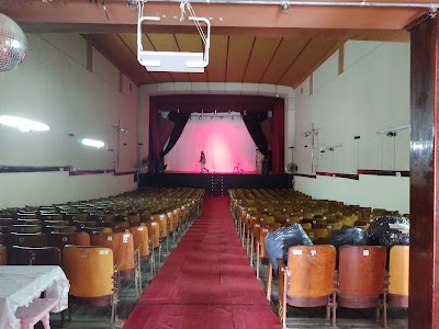 Teatro Astral