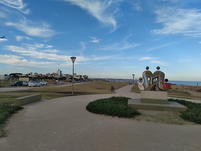 Mirador de Fauna Marina