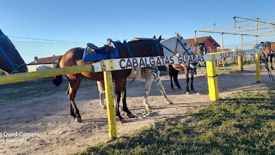 Caballeriza "El Cristo" Miramar