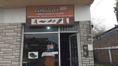 Amilcar Fábrica de Zapatos A Medida