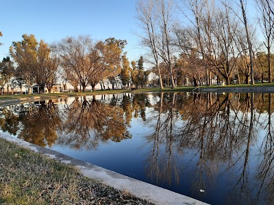 Balneario Municipal de General Alvear