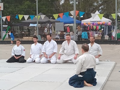 Don Torcuato Aikikai Dojo de Aikido