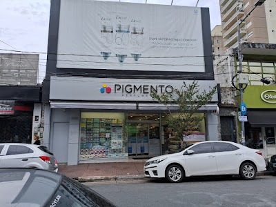 Perfumerías Pigmento