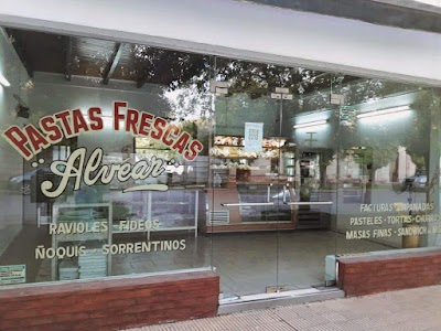 Pastas Frescas Alvear