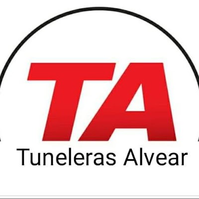 Tuneleras alvear