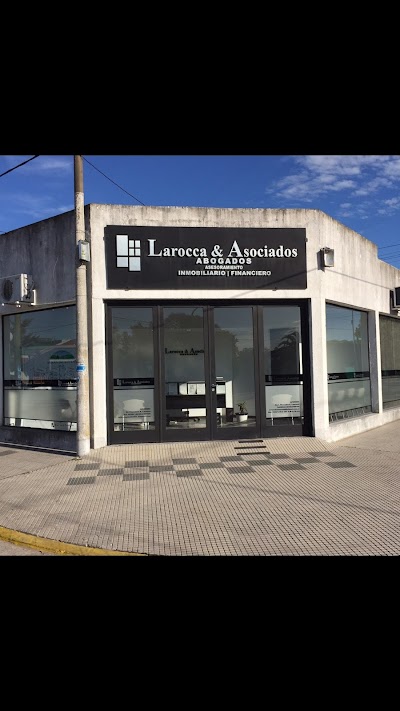 LaRocca Negocios & Servicios Inmobiliarios