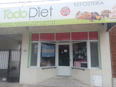 Todo Diet