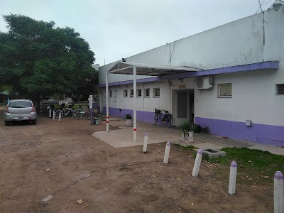 Hospital Municipal Bernardino Rivadavia