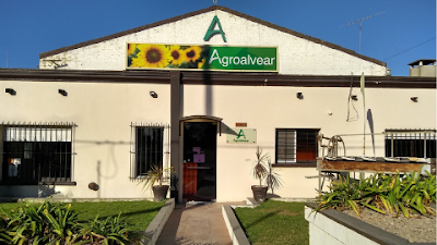 Agroalvear SA - Asesoramiento Técnico