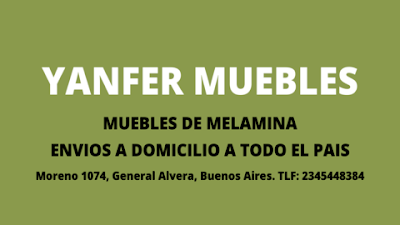 YANFER MUEBLES