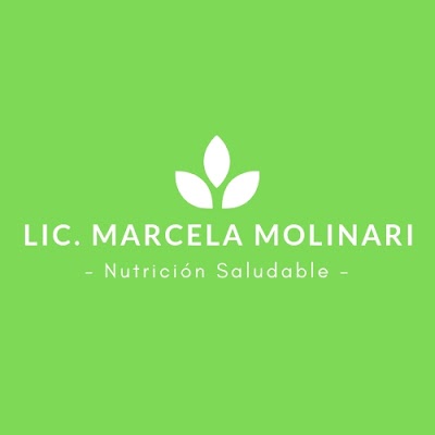 Nutricion Lic. Marcela Molinari