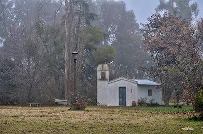 El Retiro