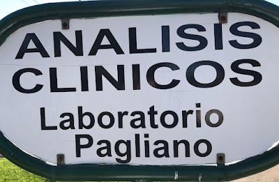 Laboratorio Pagliano