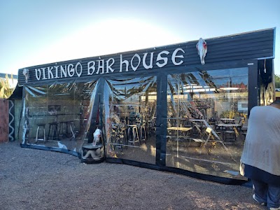 Vikingo Bar House