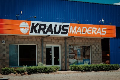 KRAUS MADERAS